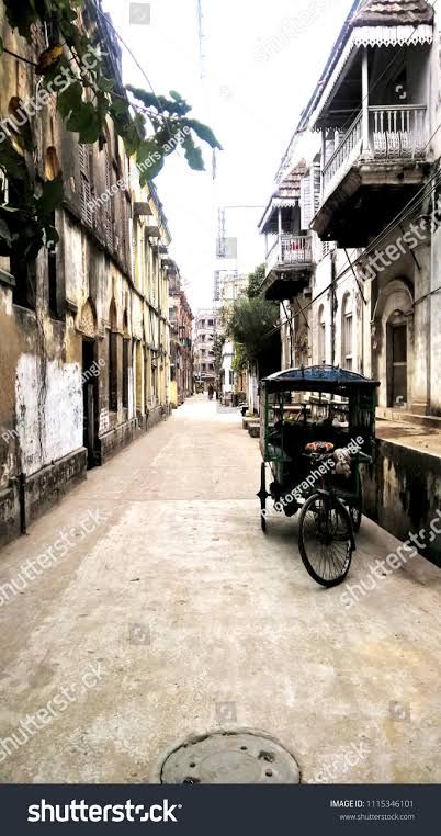 Room — Kashi Building